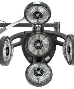 Infrazone GL505 Wall Mounted