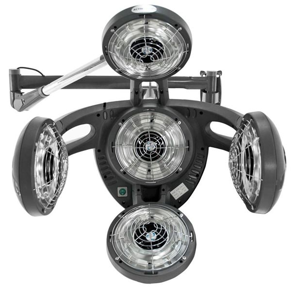 Infrazone GL505 Wall Mounted