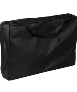 Portable Wooden Massage Bed Bag