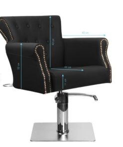 THBC Ber Styling Chair 1