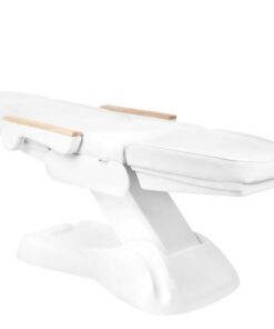 THBC Electric Lux Beauty Bed flat