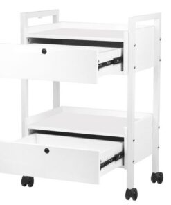 THBC Gabbiano Beauty Trolley 1