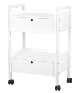 THBC Gabbiano Beauty Trolley
