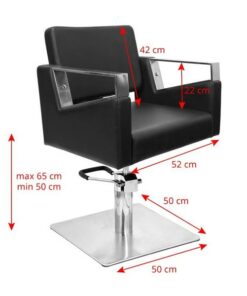 THBC Vilinius Styling Chair 1