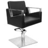 THBC Vilinius Styling Chair