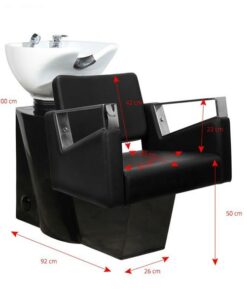 THBC Vilinius Wash Unit 1