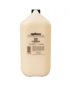Options Essence Conditioner 5 litre Creme