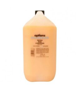 Options Essence Conditioner 5 litre protein