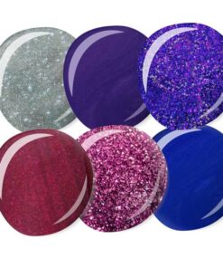 The manicure Company Femme Fatale Collection 1