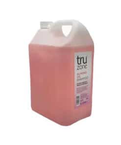 TruZone Shampoo 5 litre Almond Oil