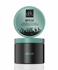 DFI Matte Clay 150g