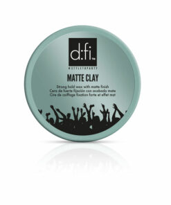 DFI Matte Clay 75g