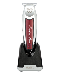 Detailer Hero stand lon NOCORD 8 1 19
