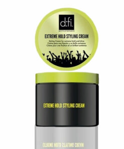 Dfi Extreme Hold Styling Cream 150g