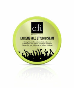 Dfi Extreme Hold Styling Cream 75g