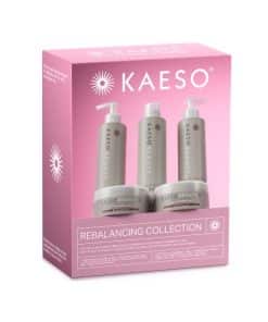 Kaeso Rebalancing Kit 2025