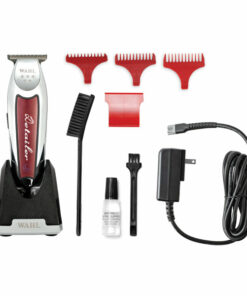 Wahl Detailer LI Cordless set