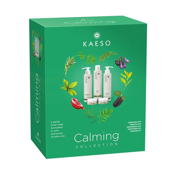 Kaeso Calming Kit