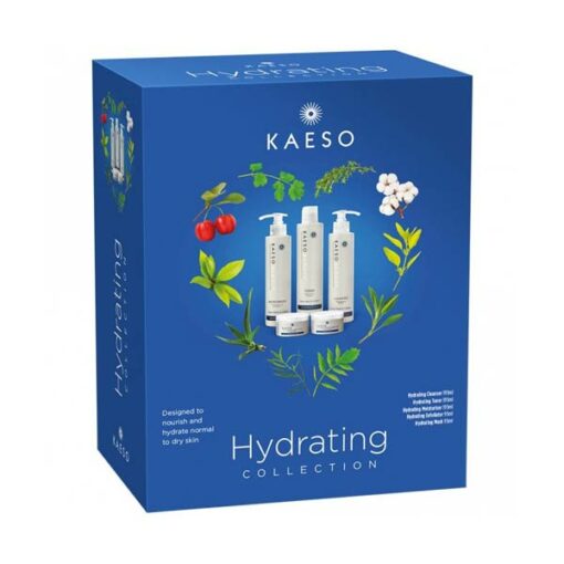 kaeso hydrating kit