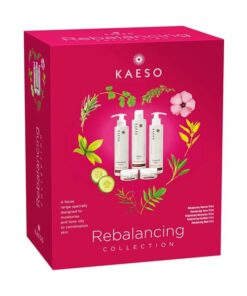 kaeso rebalancing kit