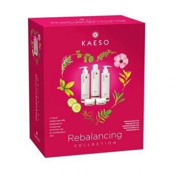 kaeso rebalancing kit