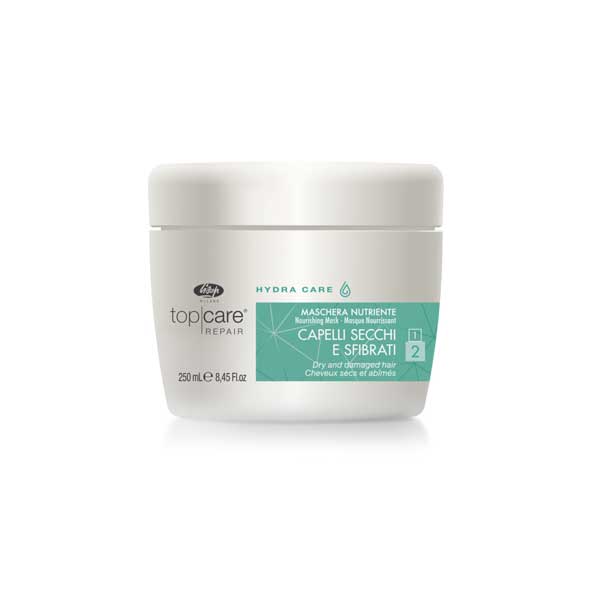 Lisap Hydra Care Mask 250ml