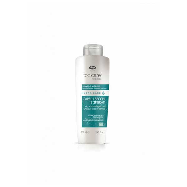 Lisap Hydra Care Shampoo