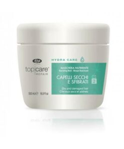 Lisap Top Care Hydra Care Mask 500ml