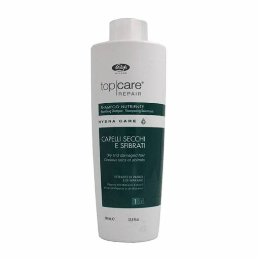 Lisap Top Care Hydra Care Shampoo 1l