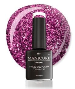 The Manicure Company Vamp 190 8ml
