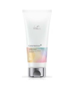 Wella ColorMotion Color Moisturizing Conditioner