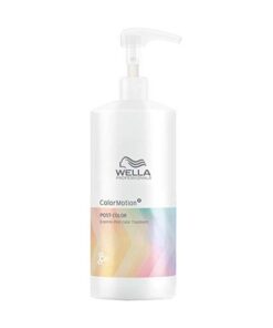 Wella ColorMotion Color Post Color Treatment