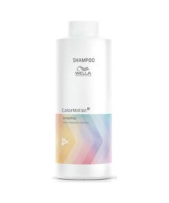 Wella ColorMotion Color Protection Shampoo 1l