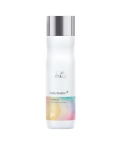 Wella ColorMotion Color Protection Shampoo 250ml