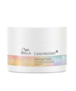 Wella ColorMotion Color Structure Mask