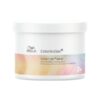 Wella ColorMotion Color Structure Mask 500ml