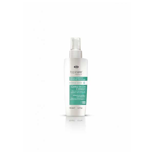 lisap hydra care cream 125ml