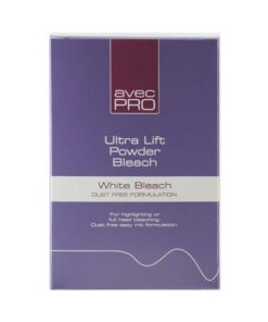 Avec Pro Ultra Lift Powder Bleach White