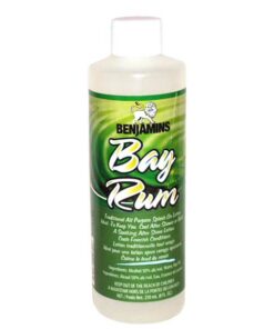 Benjamins Bay Rum