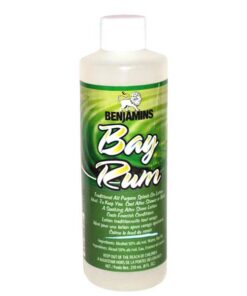 Benjamins Bay Rum