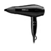 BaByliss Pro Spectrum Midnight Black Hair Dryer