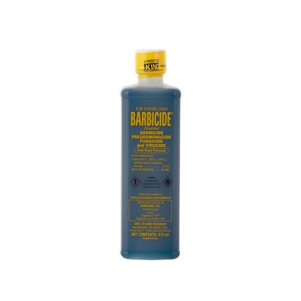 Barbicide 16 oz Solution