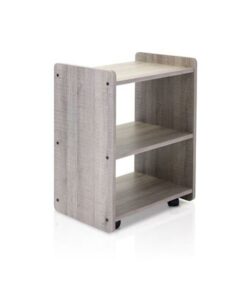REM Spa Trolley 2020 Oak