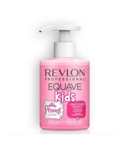 Revlon Equave Kids Princess Look Conditioning Shampoo 300ml