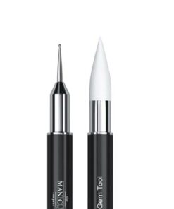 The Manicure Company Multi Use Gem Tool