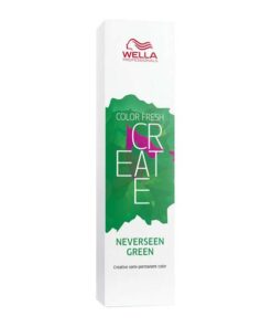 Wella Color Fresh Create Neverseen Freen