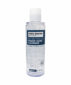 Vines Biocrin Power Hand Cleanser 200ml