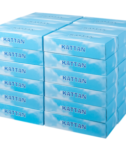 Kattan Facial Tissue 500px x 500px