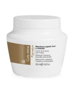 Fanola Curly Shine Mask 500ml