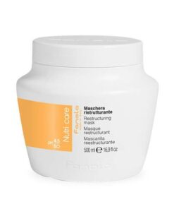 Fanola Nutricare Mask 500ml